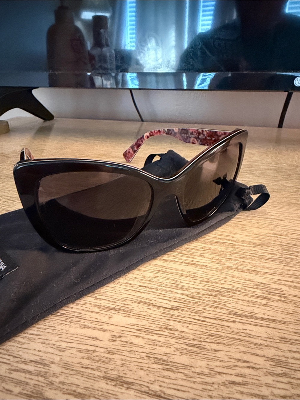 Dolce & Gabana Sunglasses
